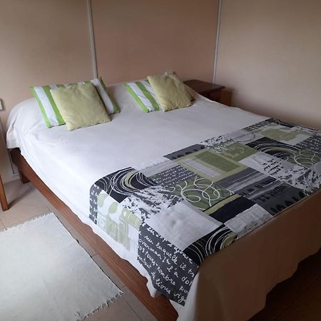 Keravel Bungalows Pointe d'Esny Esterno foto